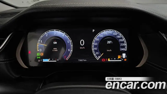 Jeep Cherokee 2023 thumb 7