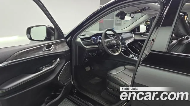 Jeep Cherokee 2023 thumb 9