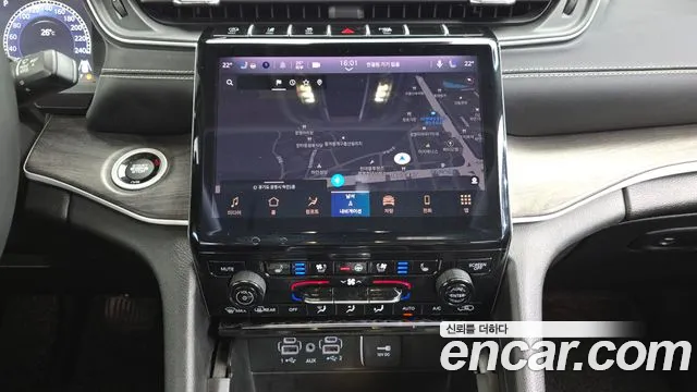 Jeep Cherokee 2023 thumb 11