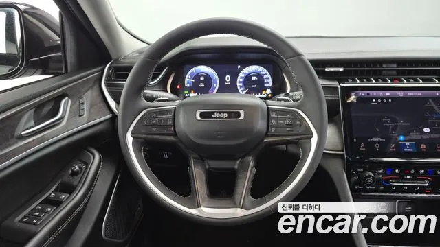 Jeep Cherokee 2023 thumb 12
