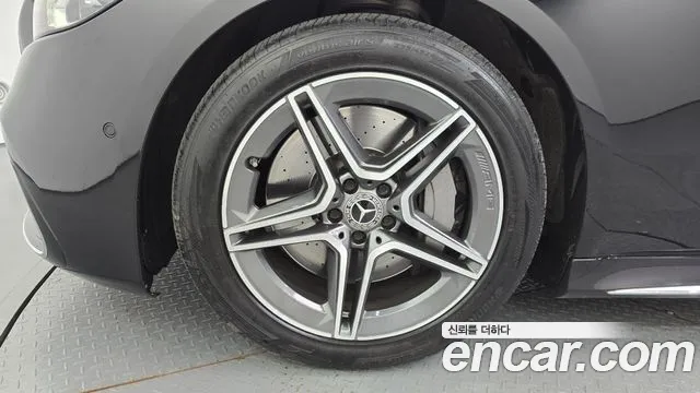 Mercedes-Benz S-Класс 2022 thumb 5