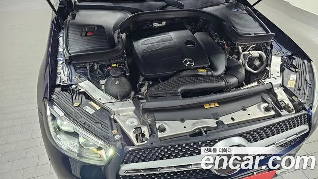 Mercedes-Benz GLC 2021 thumb 6