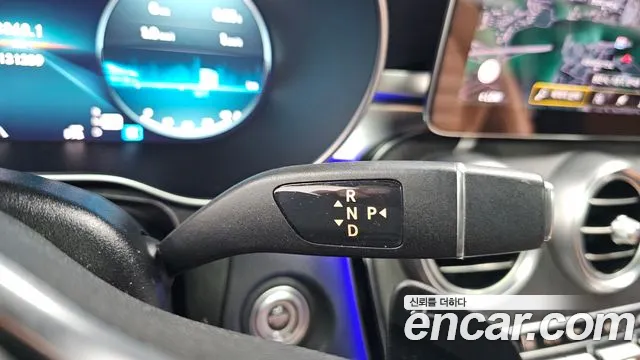 Mercedes-Benz GLC 2021 thumb 9