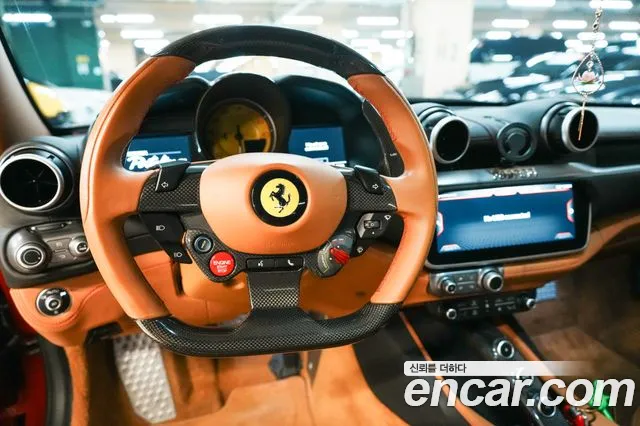 Ferrari Portofino 2019 thumb 6