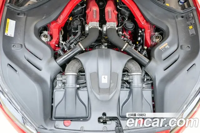 Ferrari Portofino 2019 thumb 10