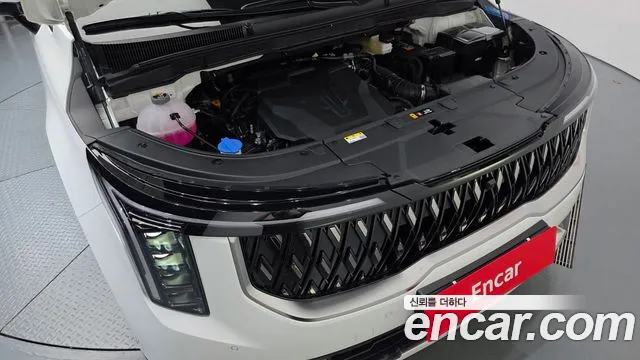 Kia Carnival 2024 thumb 6