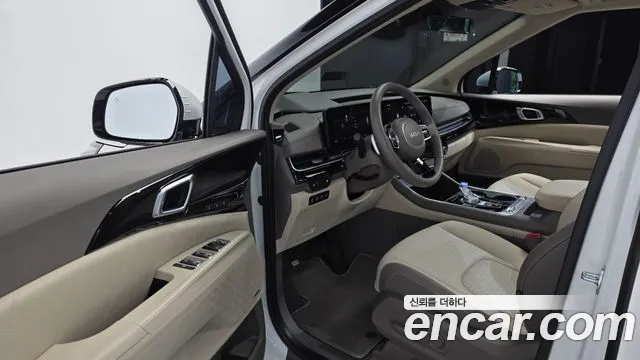 Kia Carnival 2024 thumb 10
