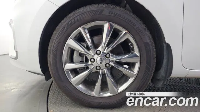 Kia Carnival 2019 thumb 5