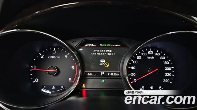 Kia Carnival 2019 thumb 8
