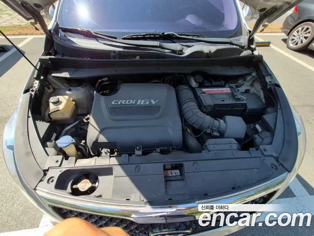 Kia Sportage 2014 thumb 2