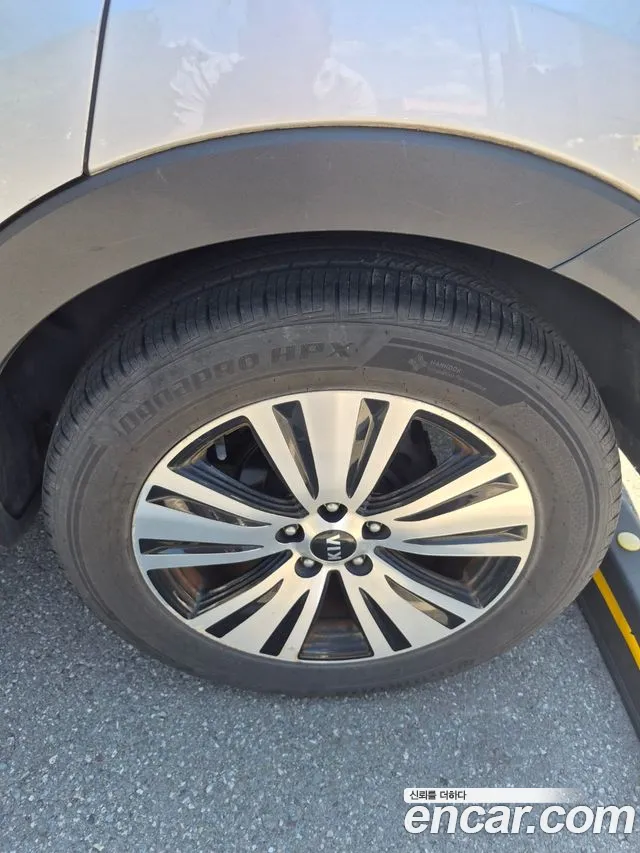 Kia Sportage 2014 thumb 3