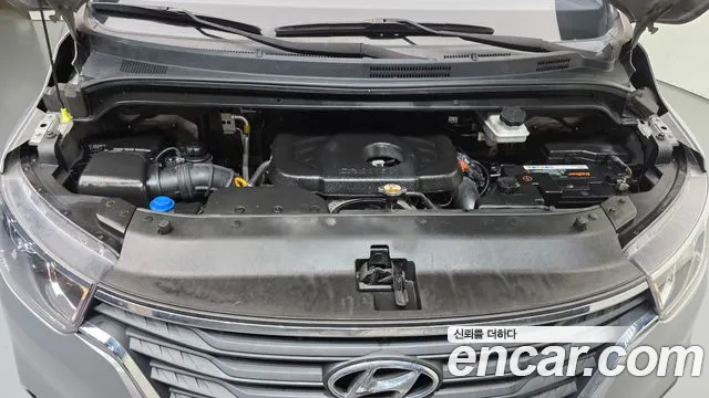 Hyundai Starex 2018 thumb 6