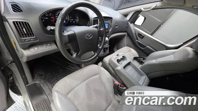 Hyundai Starex 2018 thumb 7