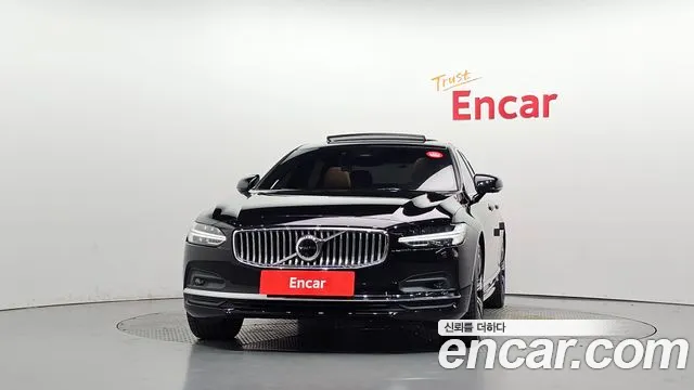 Volvo S90 2024 thumb 3