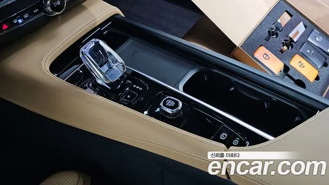 Volvo S90 2024 thumb 9