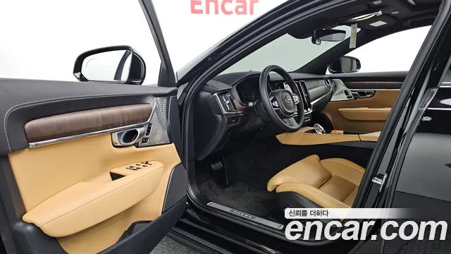 Volvo S90 2024 thumb 10