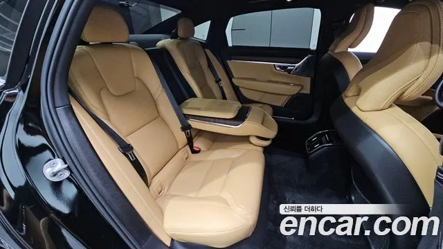 Volvo S90 2024 thumb 11