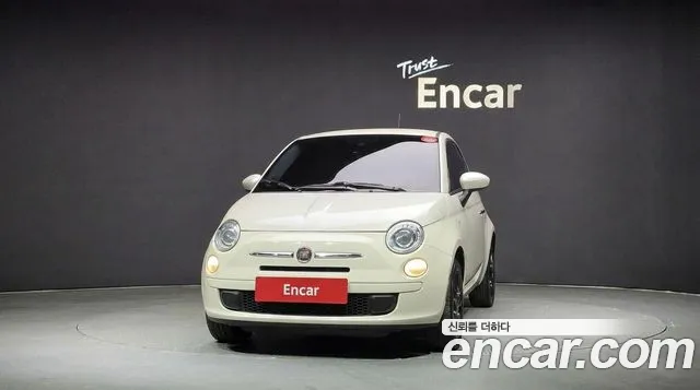 Fiat 500 2015 thumb 3