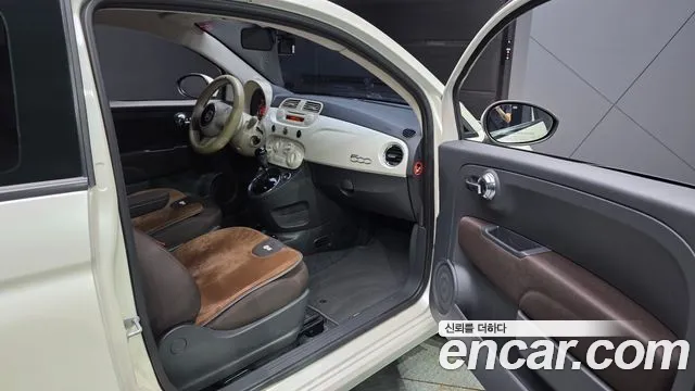 Fiat 500 2015 thumb 11