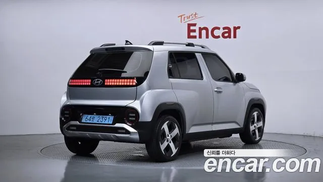 Hyundai Casper 2024 thumb 2