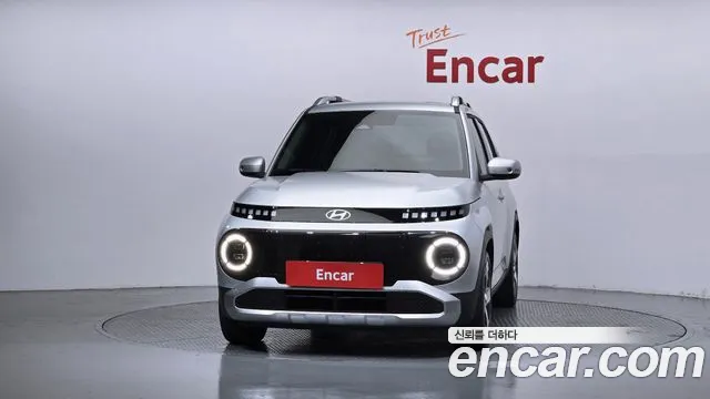 Hyundai Casper 2024 thumb 3