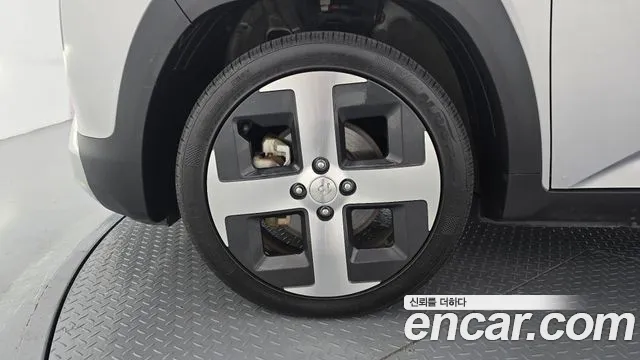 Hyundai Casper 2024 thumb 5