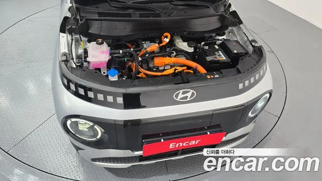 Hyundai Casper 2024 thumb 6