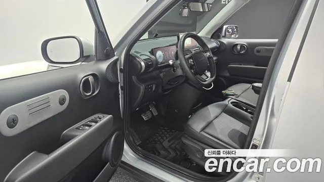 Hyundai Casper 2024 thumb 10