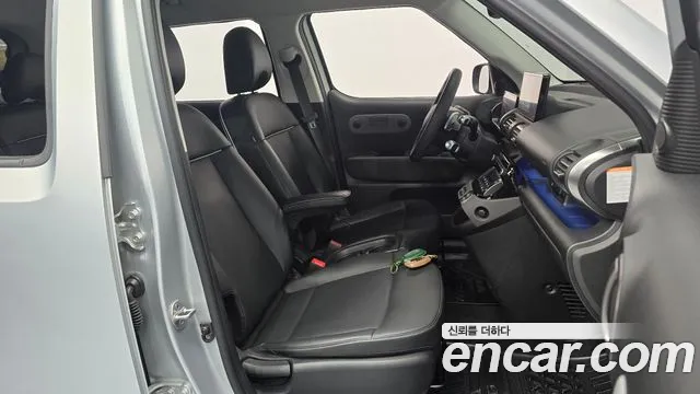Hyundai Casper 2024 thumb 11