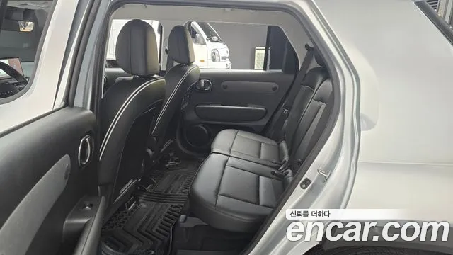 Hyundai Casper 2024 thumb 12
