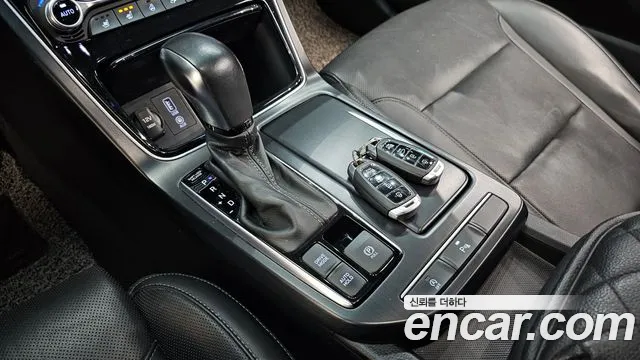 Hyundai Grandeur 2016 thumb 9