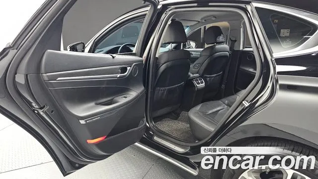 Hyundai Grandeur 2016 thumb 11