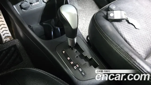 Kia Morning 2014 thumb 9