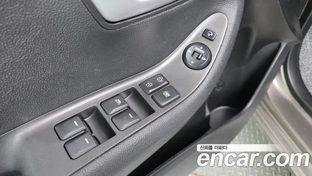 Kia Morning 2014 thumb 12