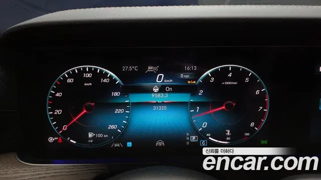 Mercedes-Benz E-Класс 2023 thumb 8