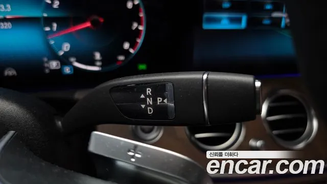 Mercedes-Benz E-Класс 2023 thumb 9