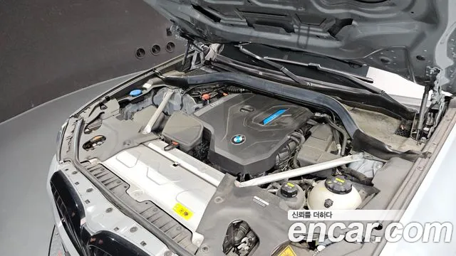 BMW X3 2023 thumb 5