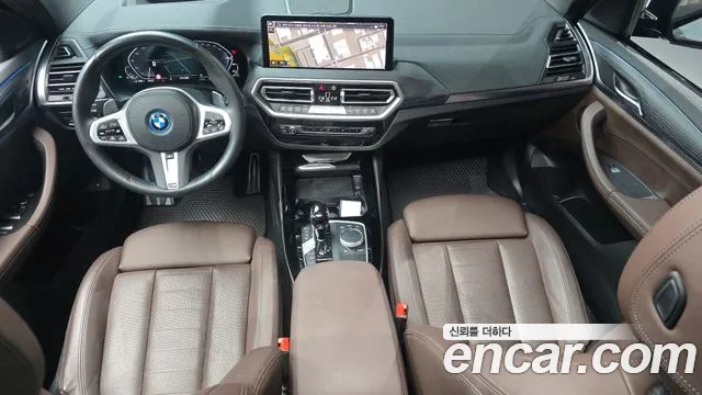 BMW X3 2023 thumb 6