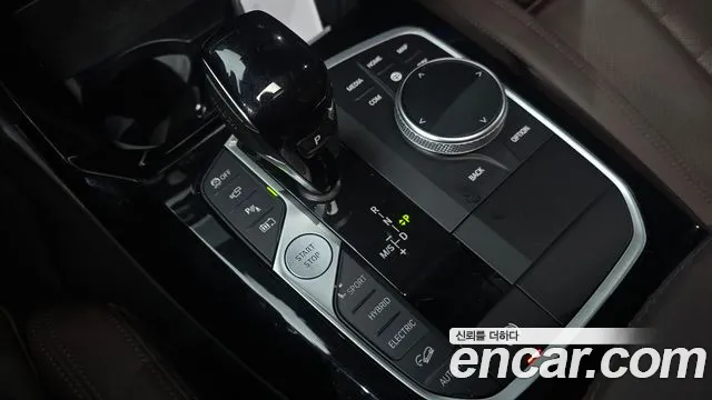 BMW X3 2023 thumb 8