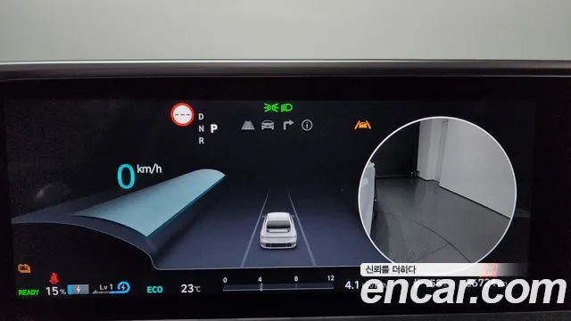 Hyundai IONIQ 6 2024 thumb 8