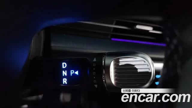 Hyundai IONIQ 6 2024 thumb 9