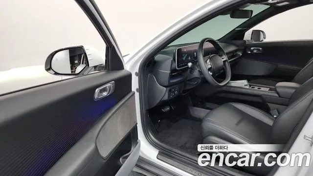 Hyundai IONIQ 6 2024 thumb 10