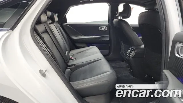 Hyundai IONIQ 6 2024 thumb 11