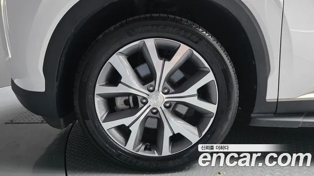 Hyundai Palisade 2021 thumb 5