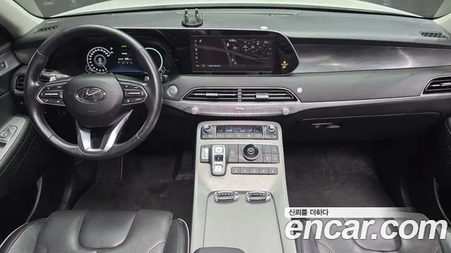 Hyundai Palisade 2021 thumb 7