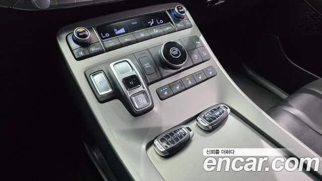 Hyundai Palisade 2021 thumb 9