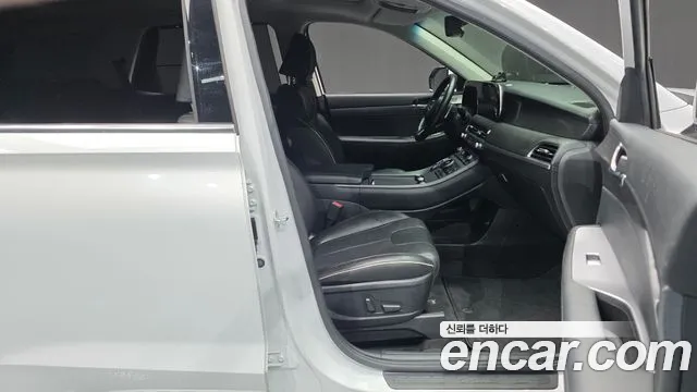 Hyundai Palisade 2021 thumb 11