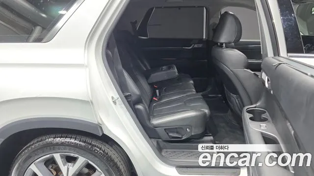 Hyundai Palisade 2021 thumb 12