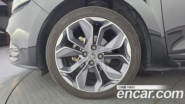 Renault-KoreaSamsung Cilo 2019 thumb 5