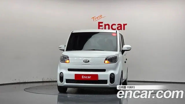Kia Ray 2019 thumb 3